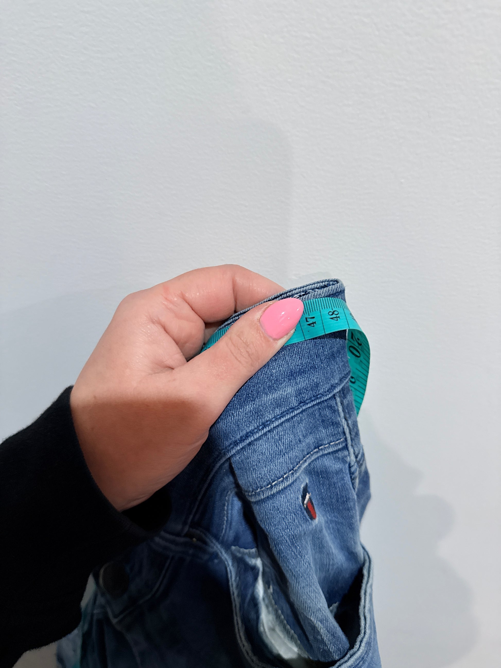 LP Jeans Blue Denim Jeans Size 36 | Waist 96cm