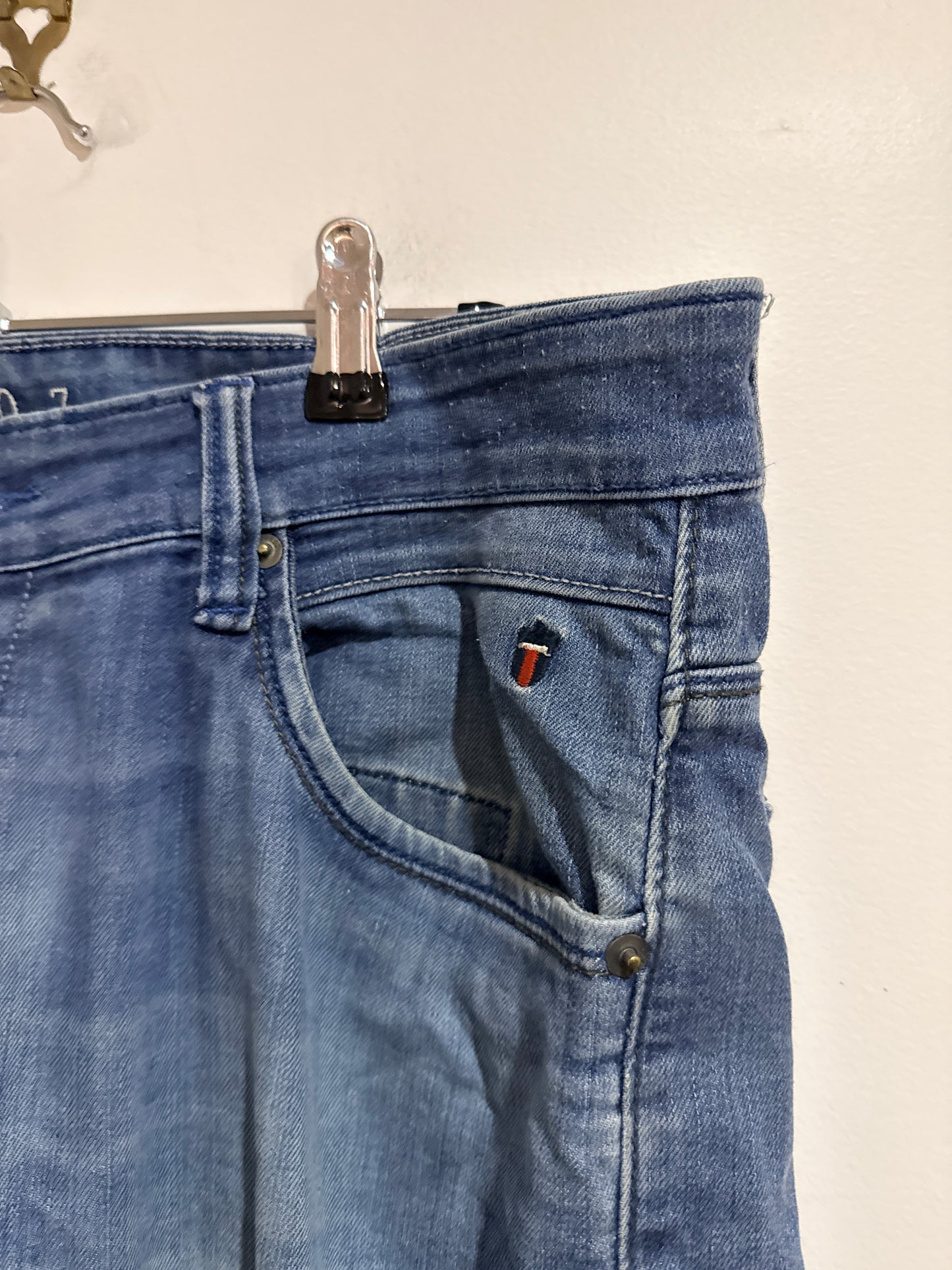 LP Jeans Blue Denim Jeans Size 36 | Waist 96cm
