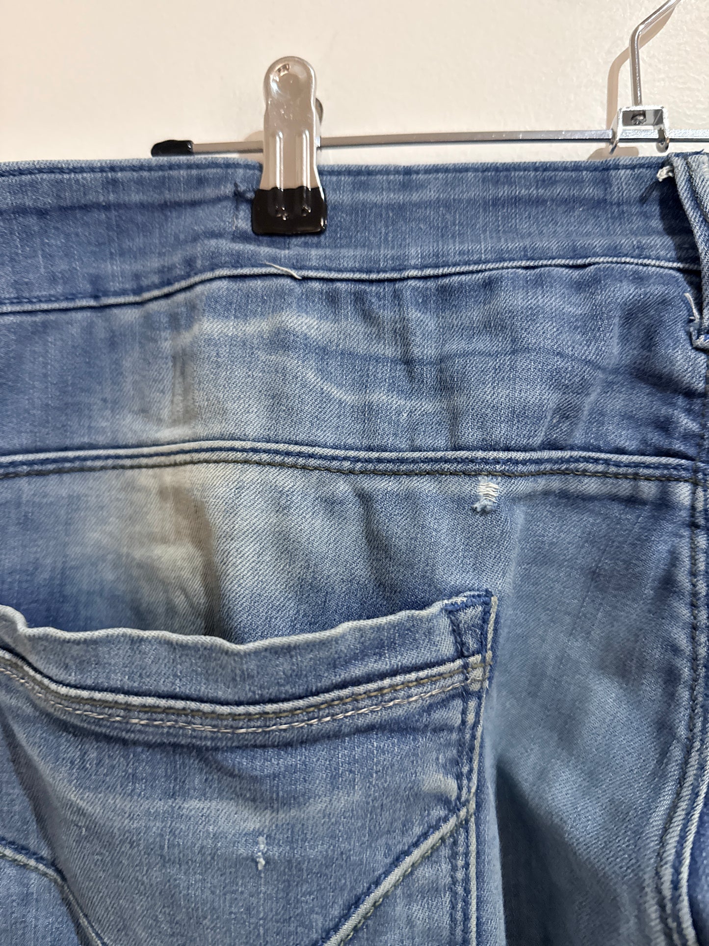 LP Jeans Blue Denim Jeans Size 36 | Waist 96cm