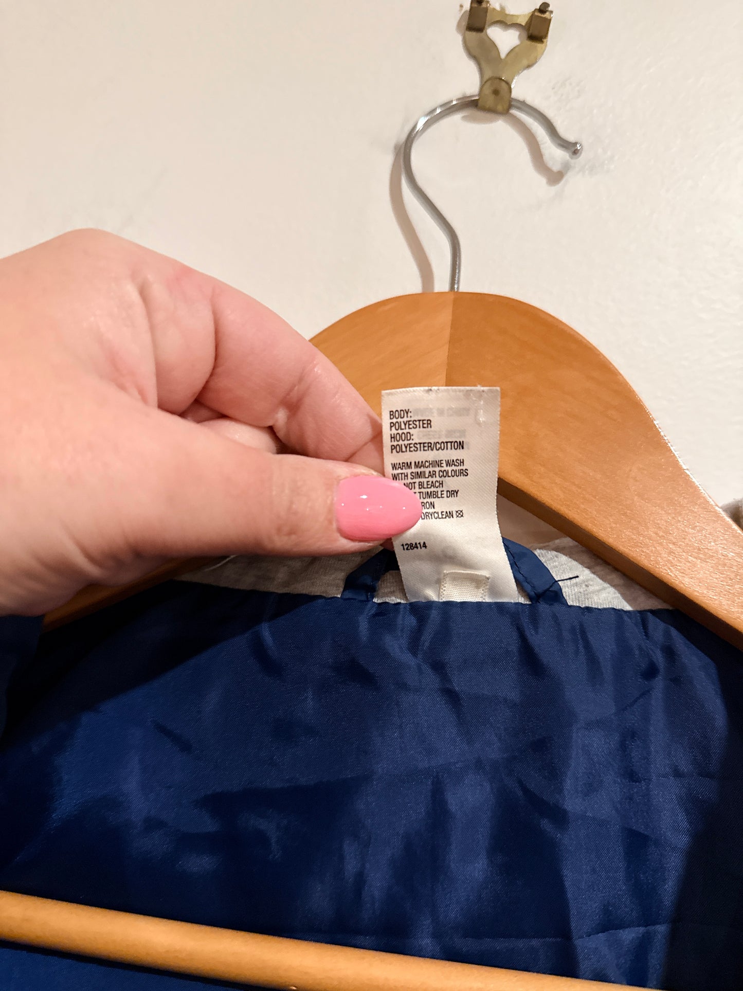 Urban Supply Puffer Vest Size 7