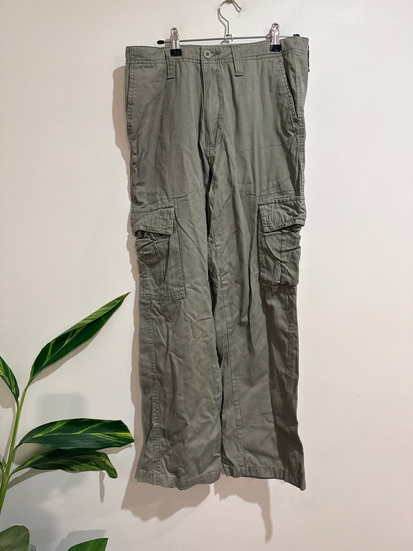 Urban Supply Cargo Pants Size 82 | Waist 82cm