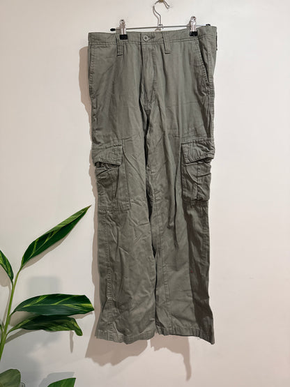 Urban Supply Cargo Pants Size 82 | Waist 82cm