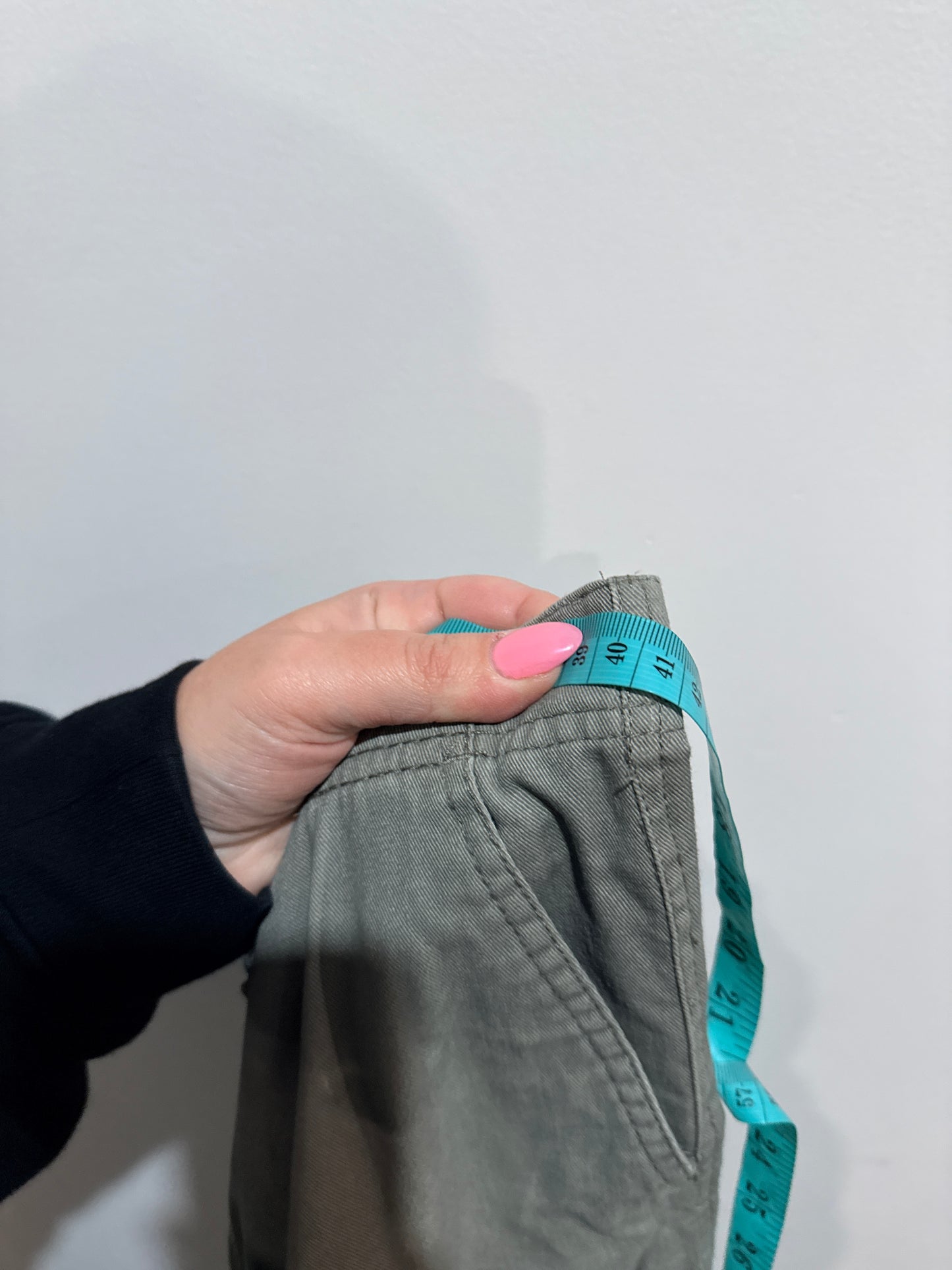 Urban Supply Cargo Pants Size 82 | Waist 82cm