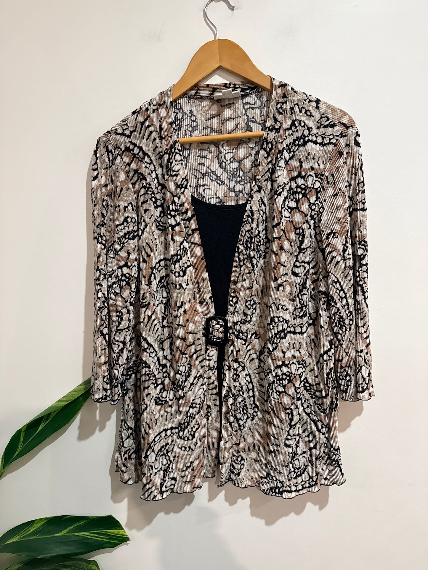 Millers Two-piece Twinset Size 18