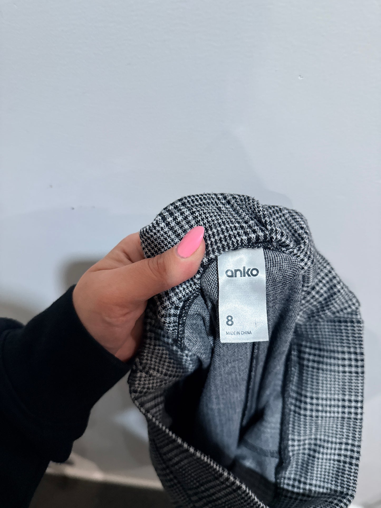 Anko Maeve Pants Size 8