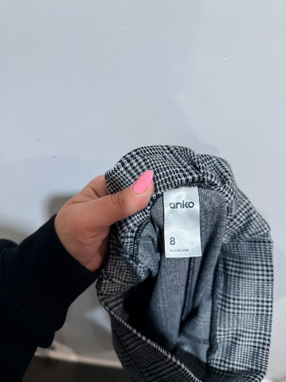 Anko Maeve Pants Size 8