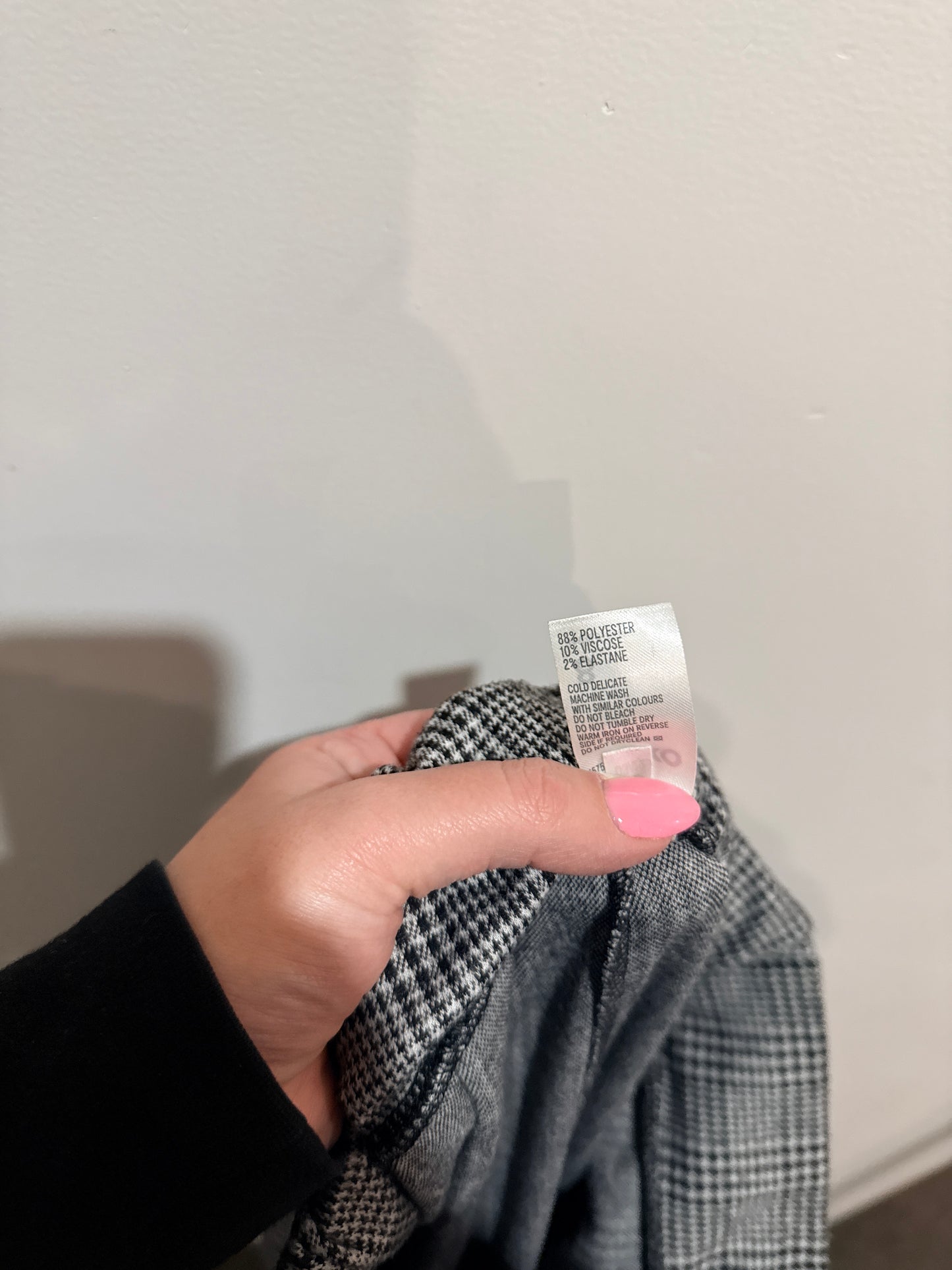 Anko Maeve Pants Size 8