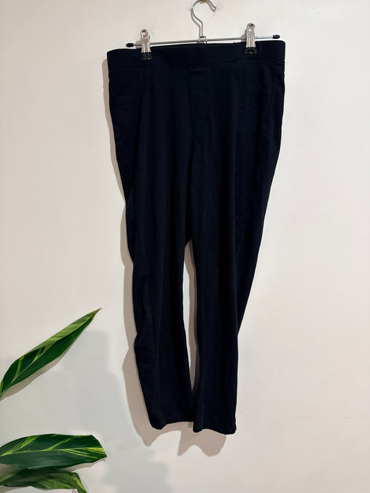 Anko Pull-on Trousers Size 12