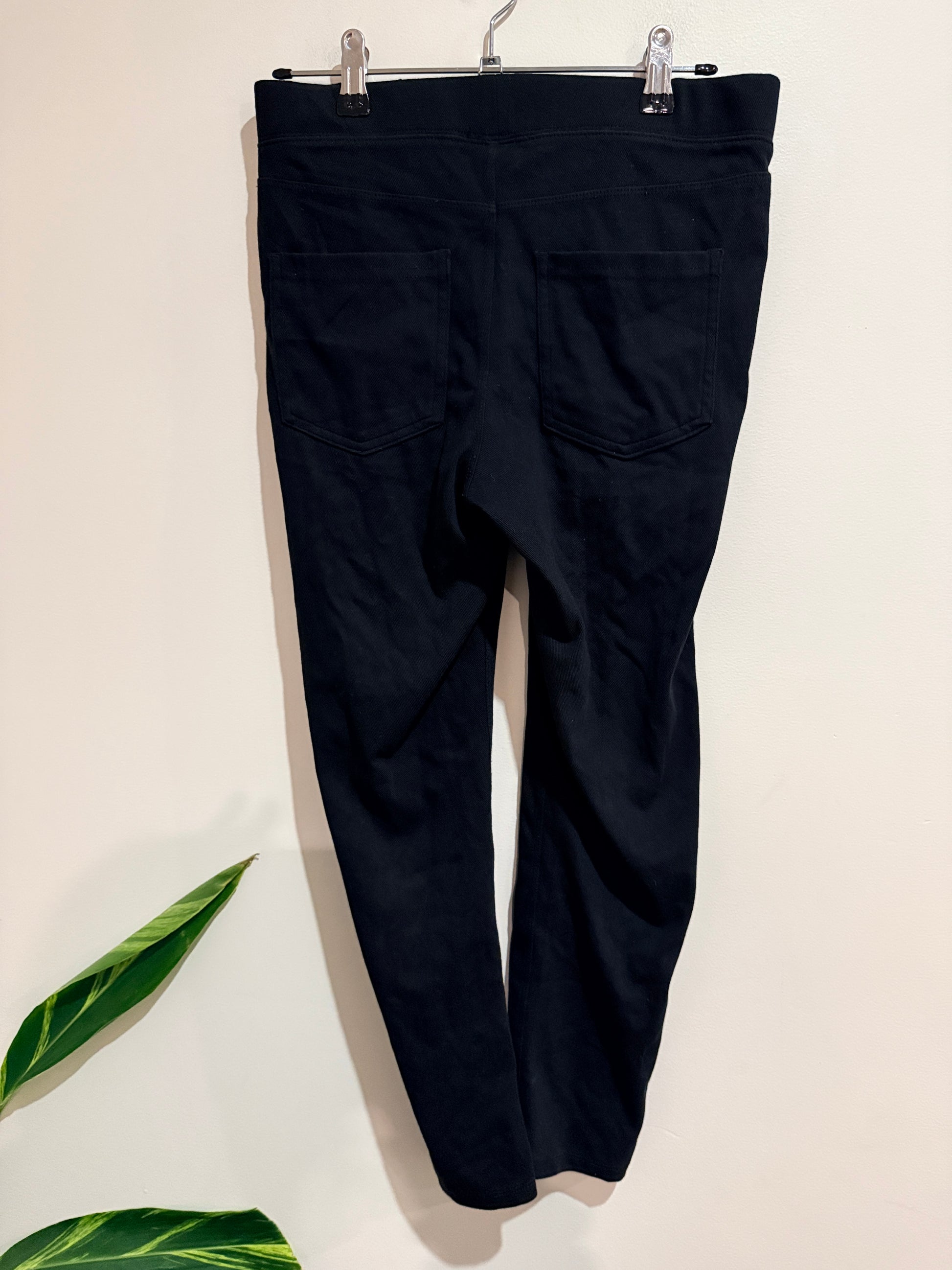 Anko Pull-on Trousers Size 12