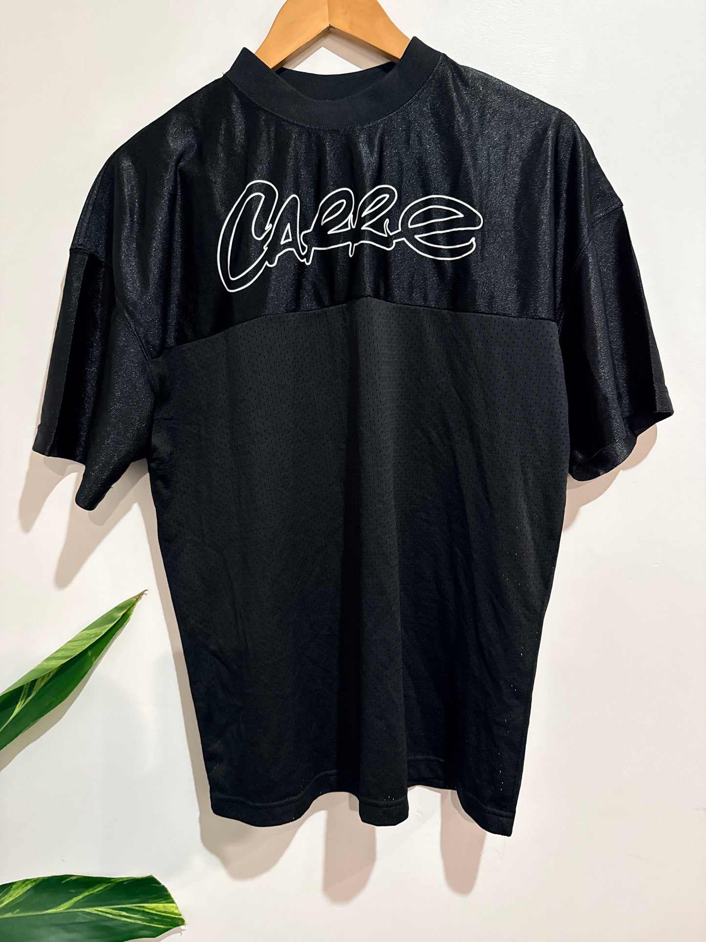 Carre Jersey Shirt Size S