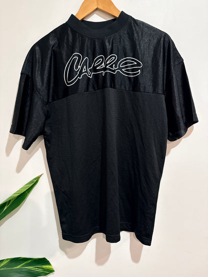Carre Jersey Shirt Size S