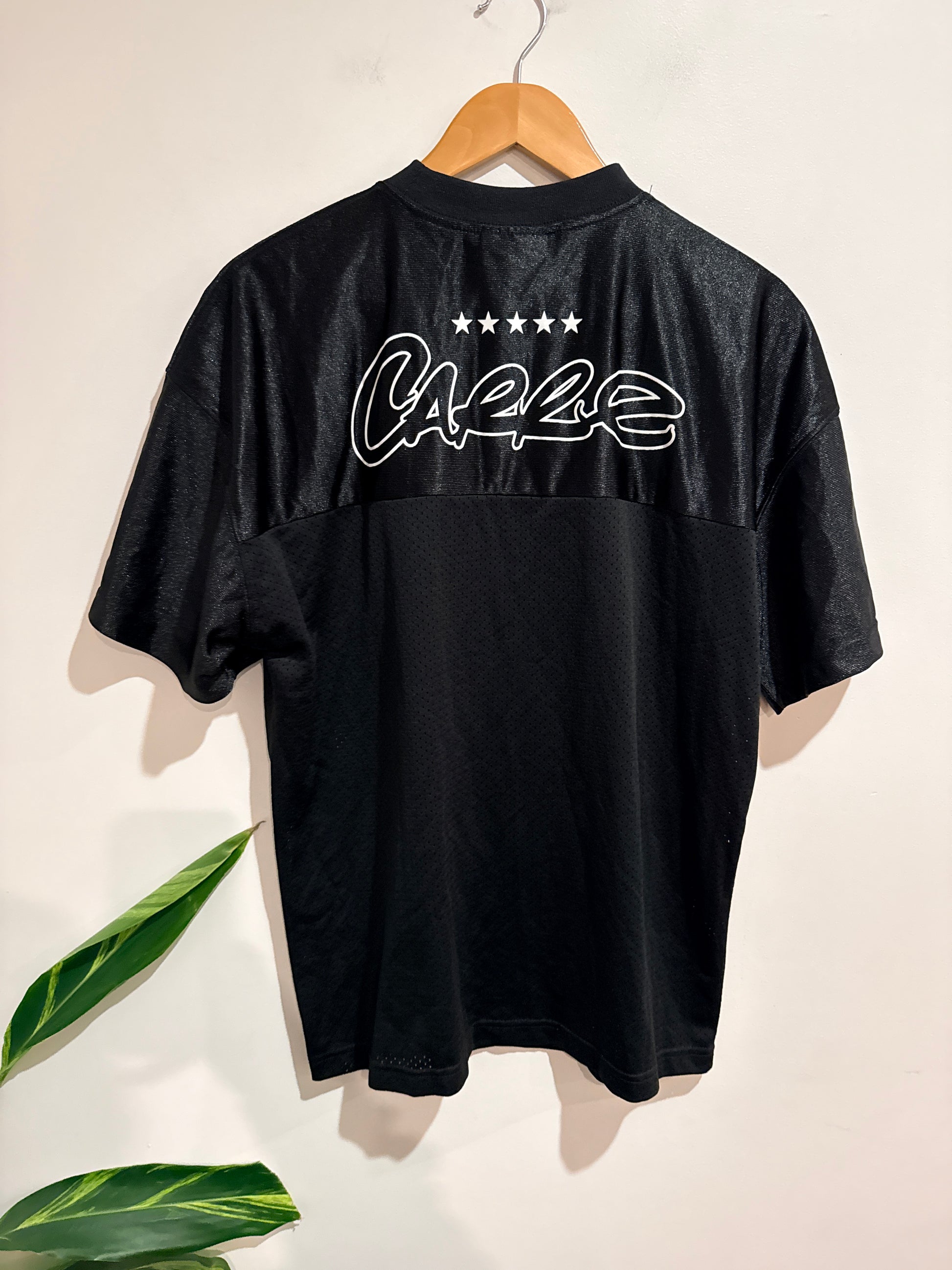 Carre Jersey Shirt Size S