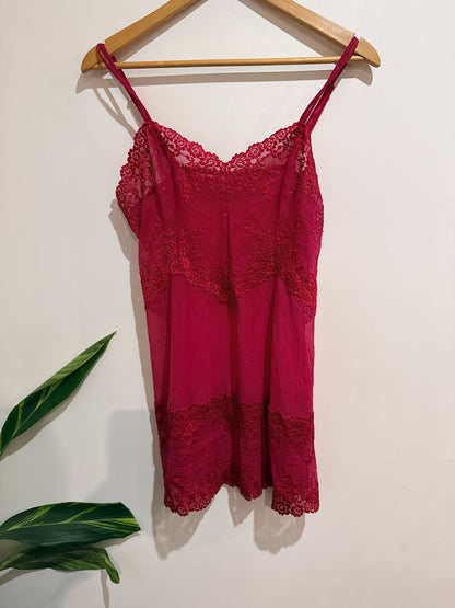 Brand Unknown Camisole Top Size U/Arm to U/Arm 43cm