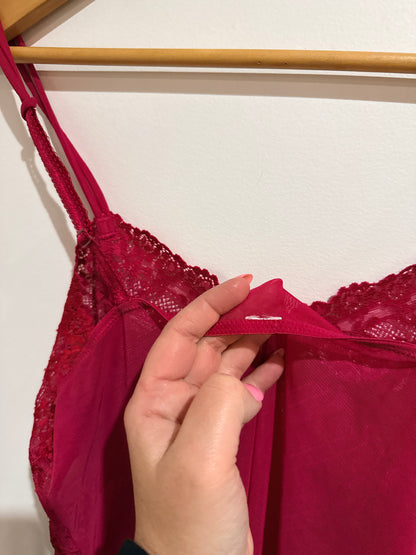 Brand Unknown Camisole Top Size U/Arm to U/Arm 43cm
