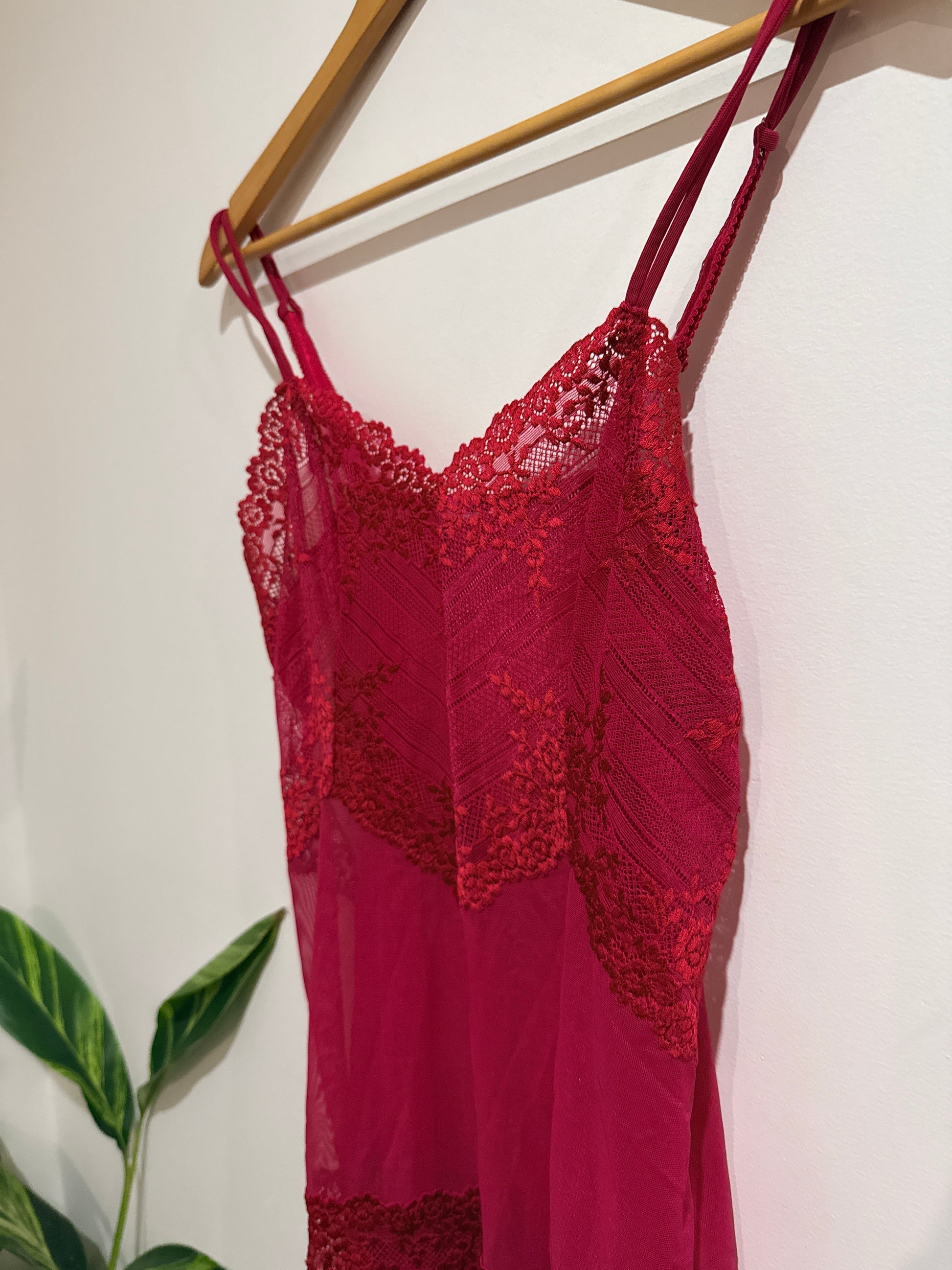 Brand Unknown Camisole Top Size U/Arm to U/Arm 43cm