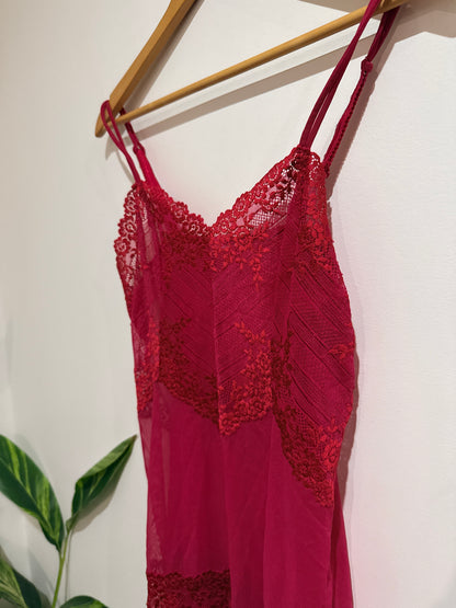 Brand Unknown Camisole Top Size U/Arm to U/Arm 43cm