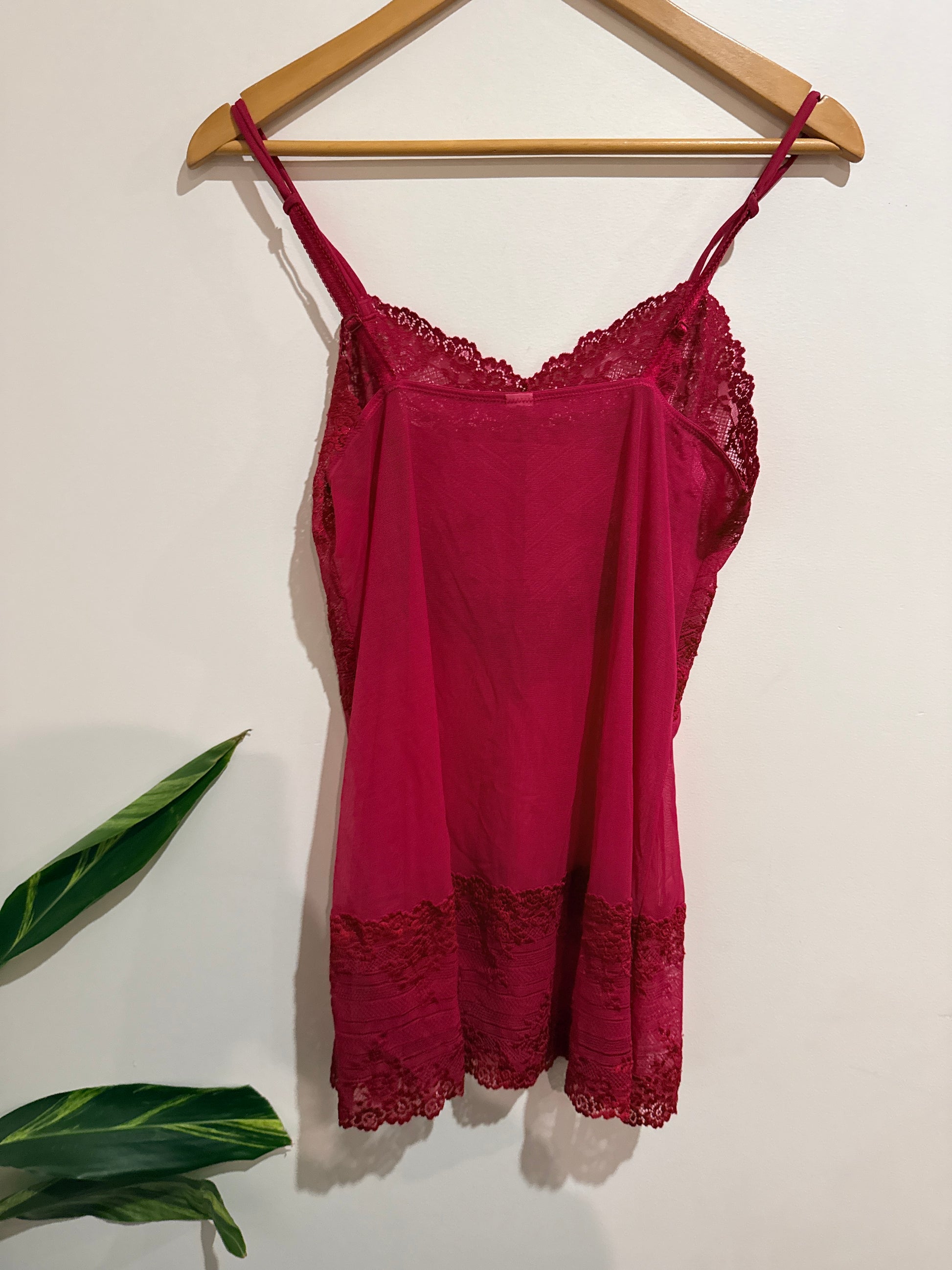 Brand Unknown Camisole Top Size U/Arm to U/Arm 43cm