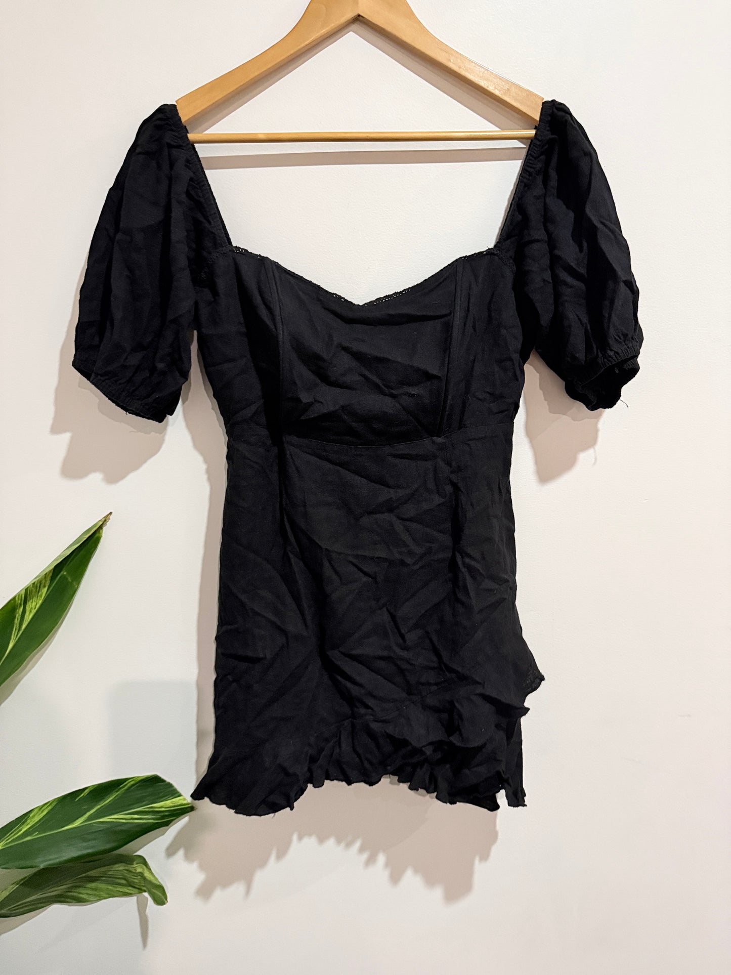 Glassons Corset Mini Dress Size 12