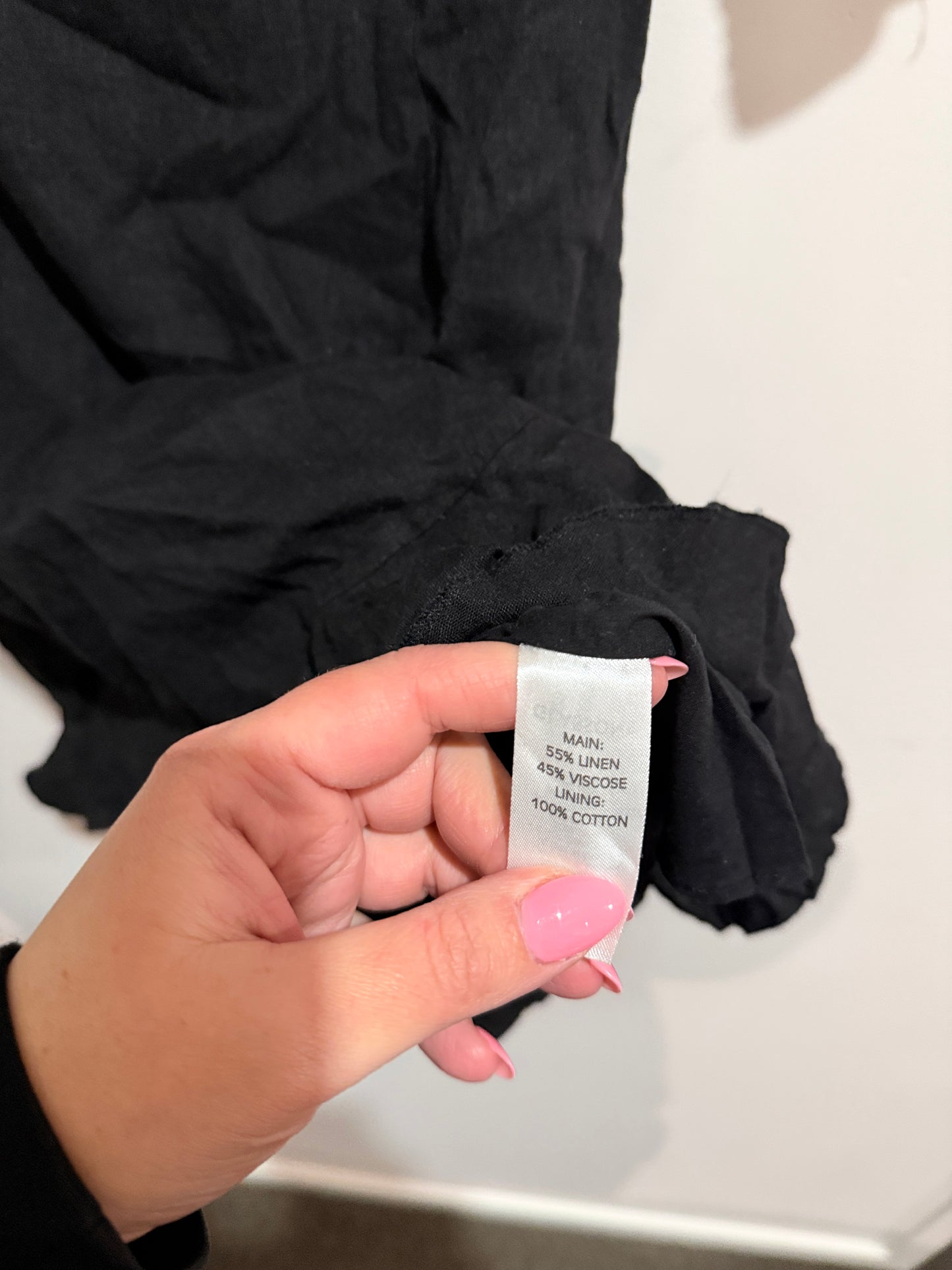 Glassons Corset Mini Dress Size 12