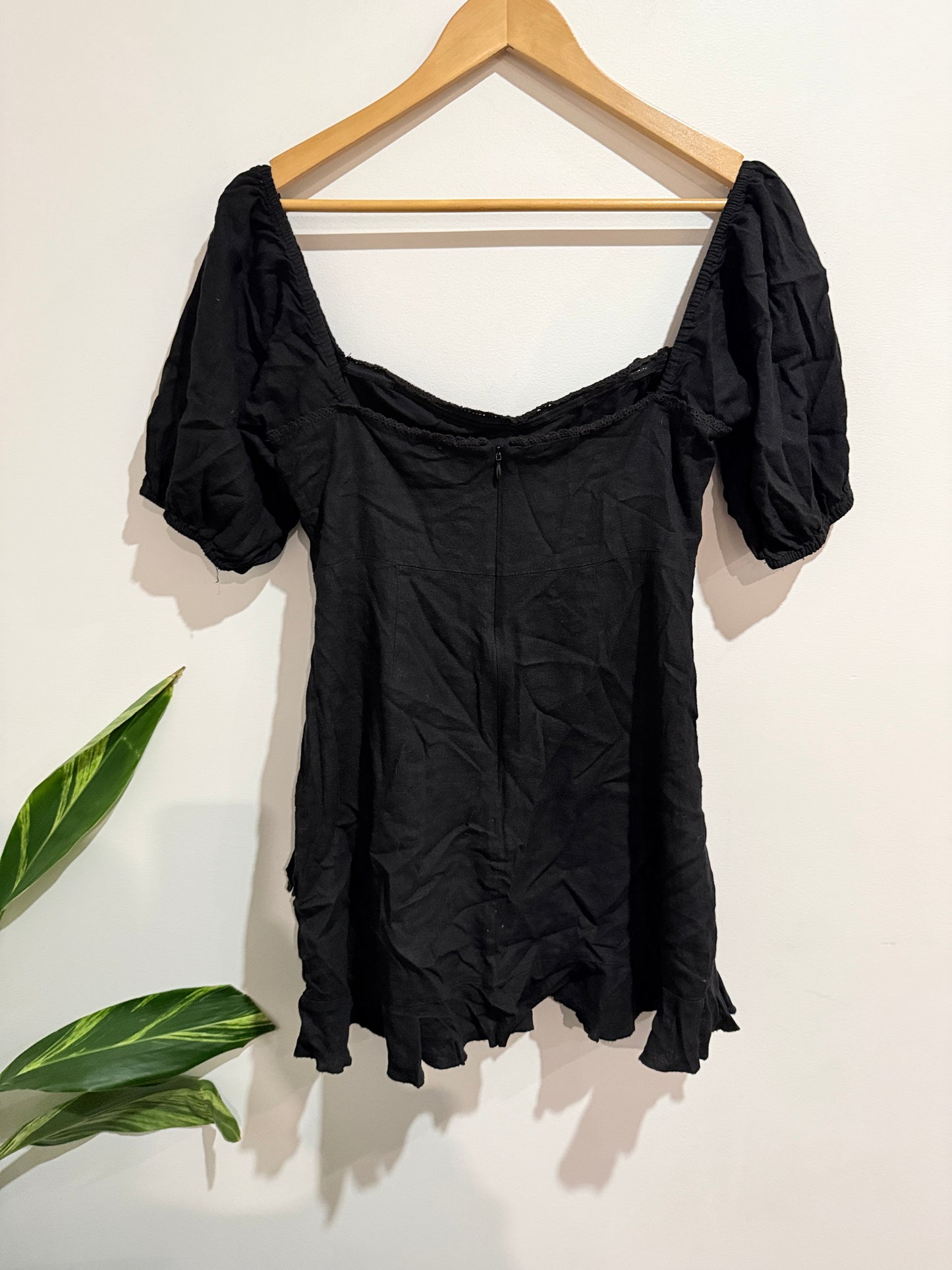 Glassons Corset Mini Dress Size 12