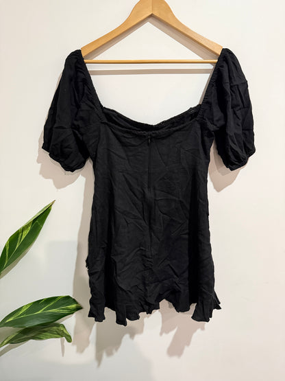 Glassons Corset Mini Dress Size 12