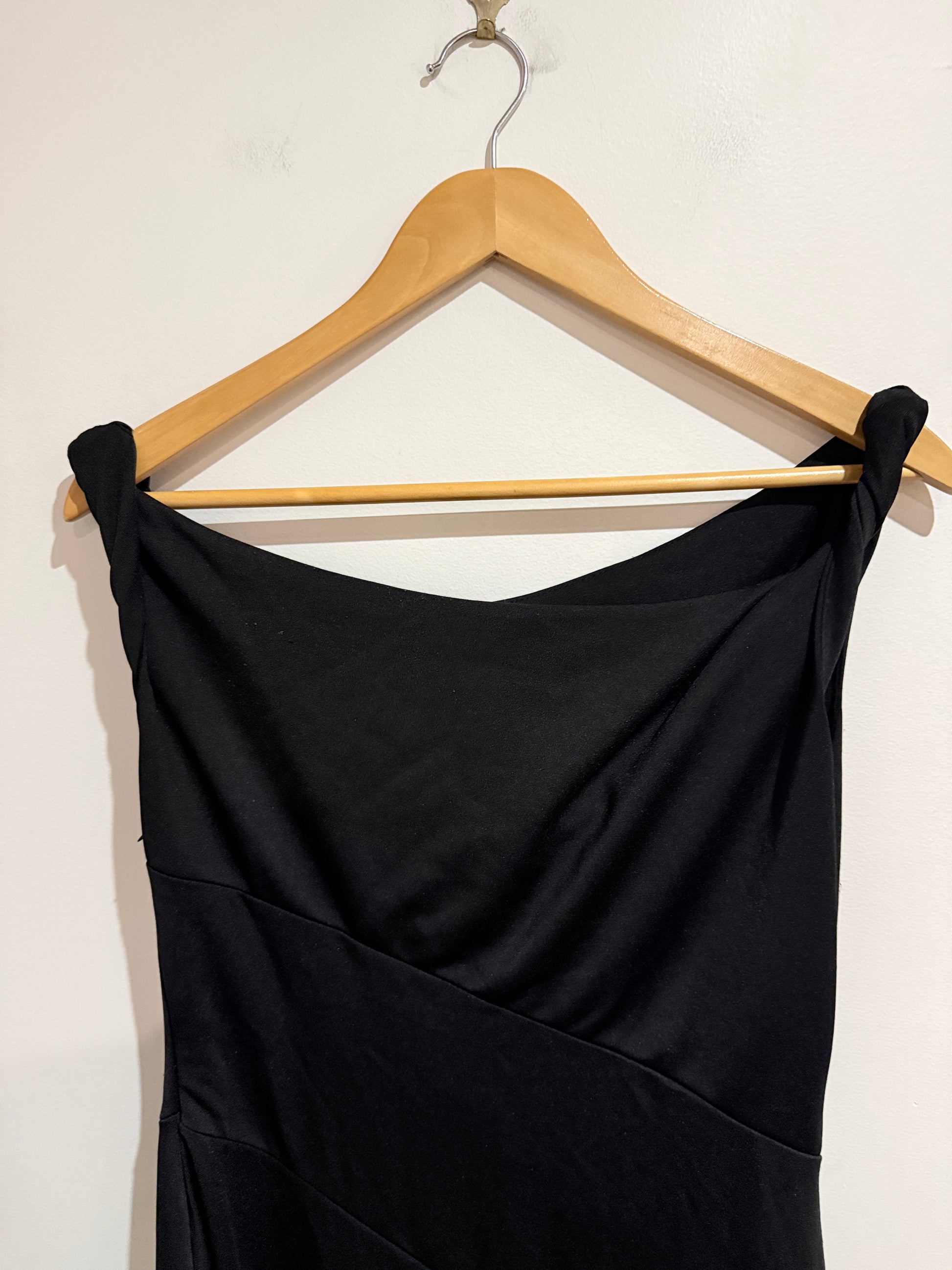 Shein Asymmetrical Midi Dress Size L
