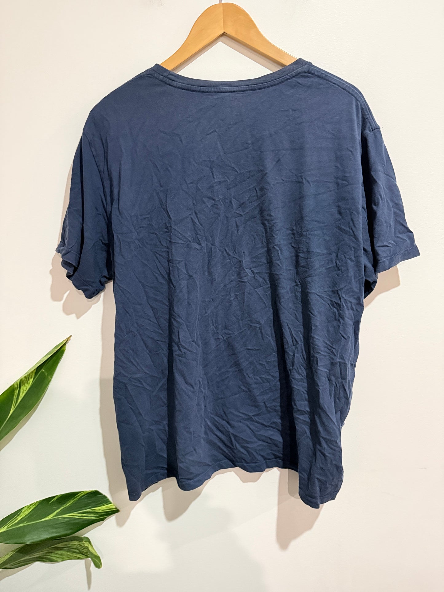 Levis Graphic T-shirt Size XXL
