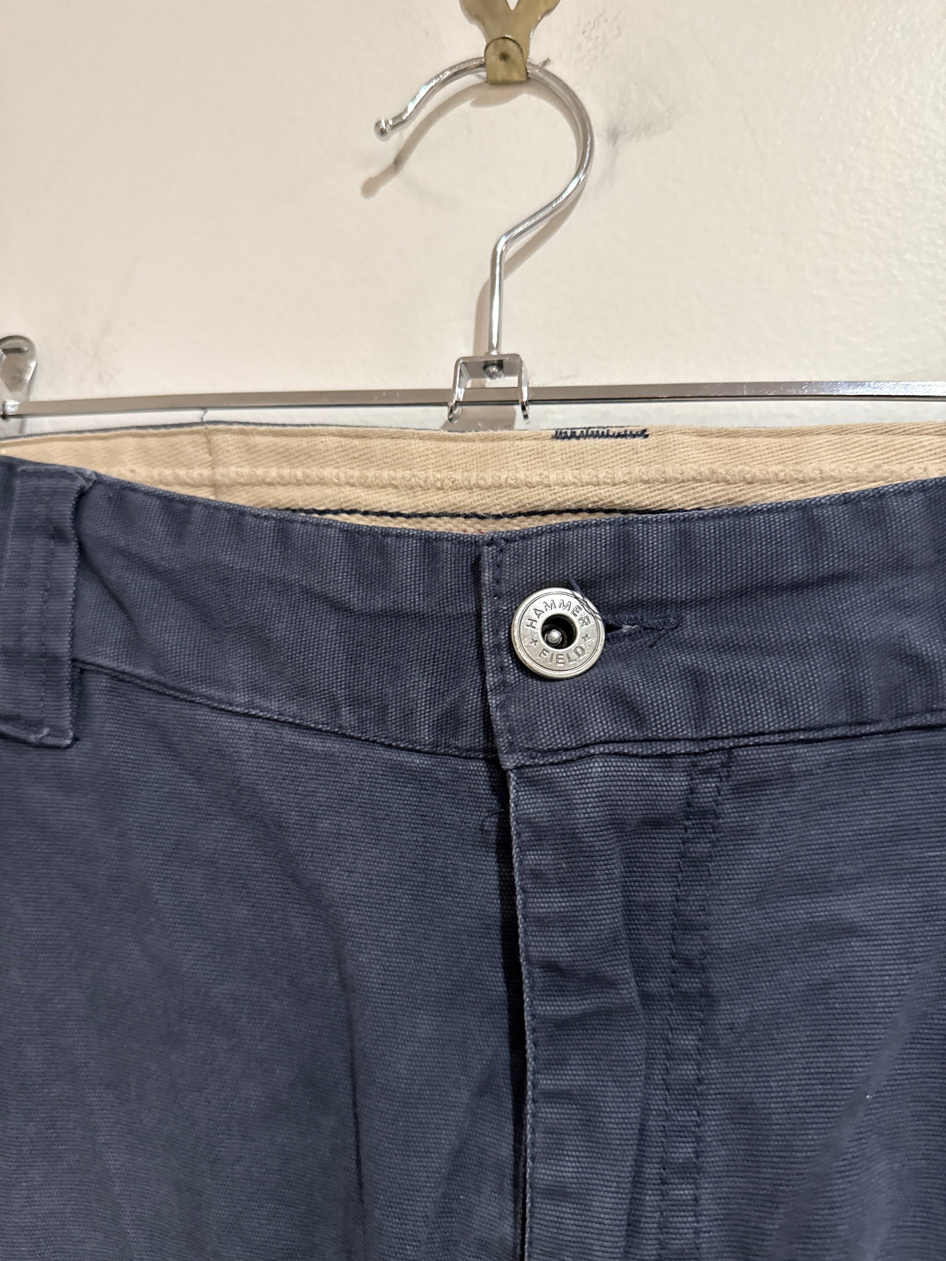 Hammer + Field Cargo Pants Size 34 | Waist 88cm
