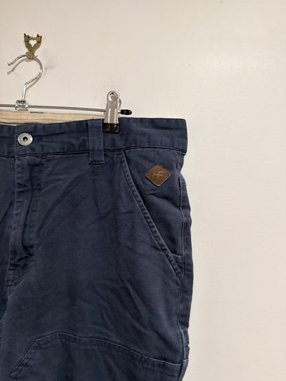 Hammer + Field Cargo Pants Size 34 | Waist 88cm