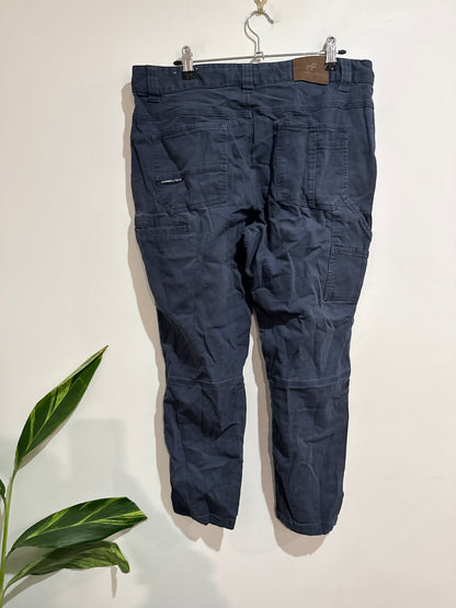 Hammer + Field Cargo Pants Size 34 | Waist 88cm