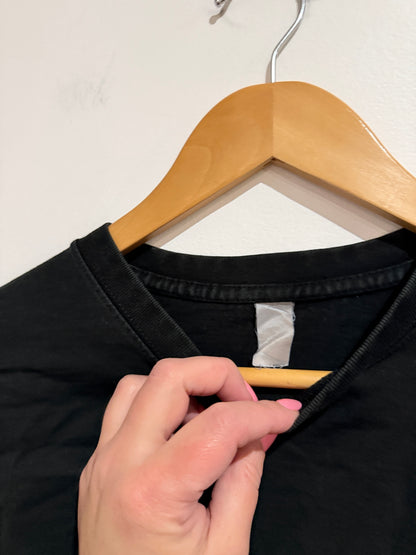 Brand Unknown Long-sleeved Shirt Size U/Arm to U/Arm 52cm