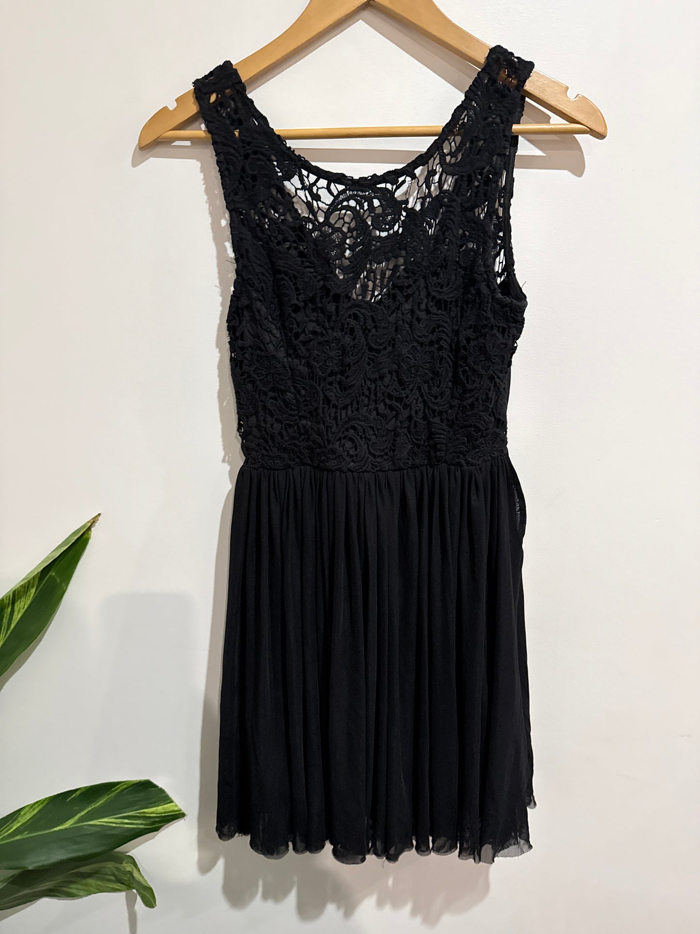Doll House Sleeveless Dress Size 10