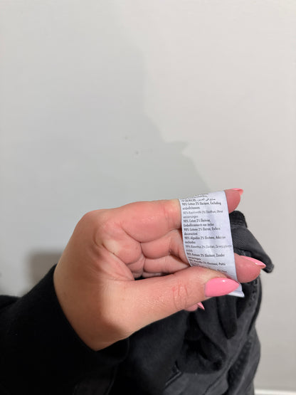 Free Denim Overalls Size 16 | Waist 78cm