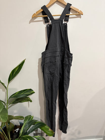Free Denim Overalls Size 16 | Waist 78cm