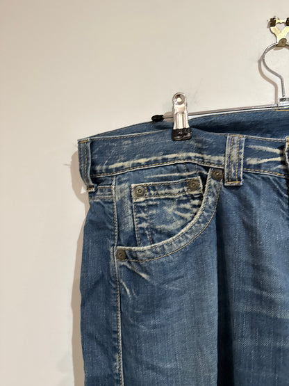 Replay Denim Jeans Size W:32 | L:32 | Waist 98cm