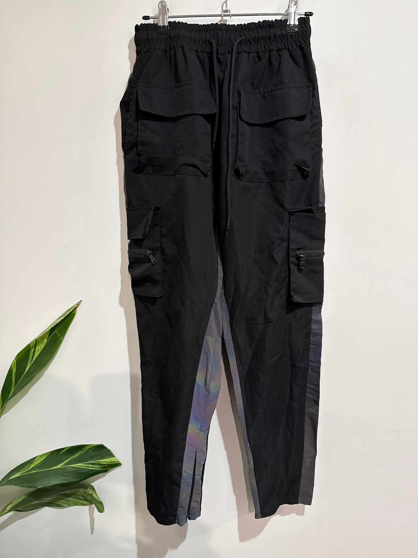 Brand Unknown Cargo Pants Size Waist 66cm