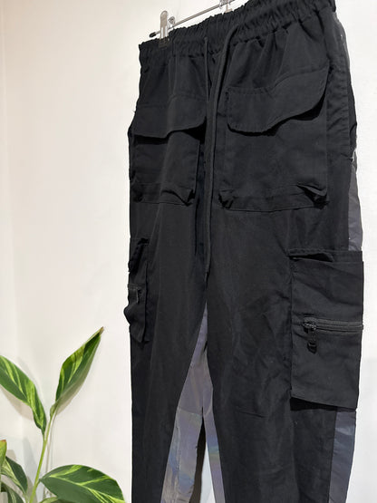Brand Unknown Cargo Pants Size Waist 66cm