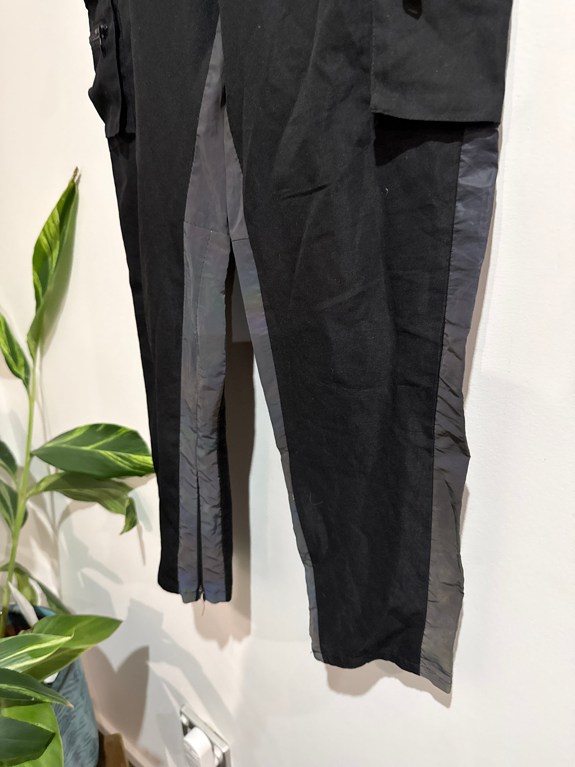 Brand Unknown Cargo Pants Size Waist 66cm