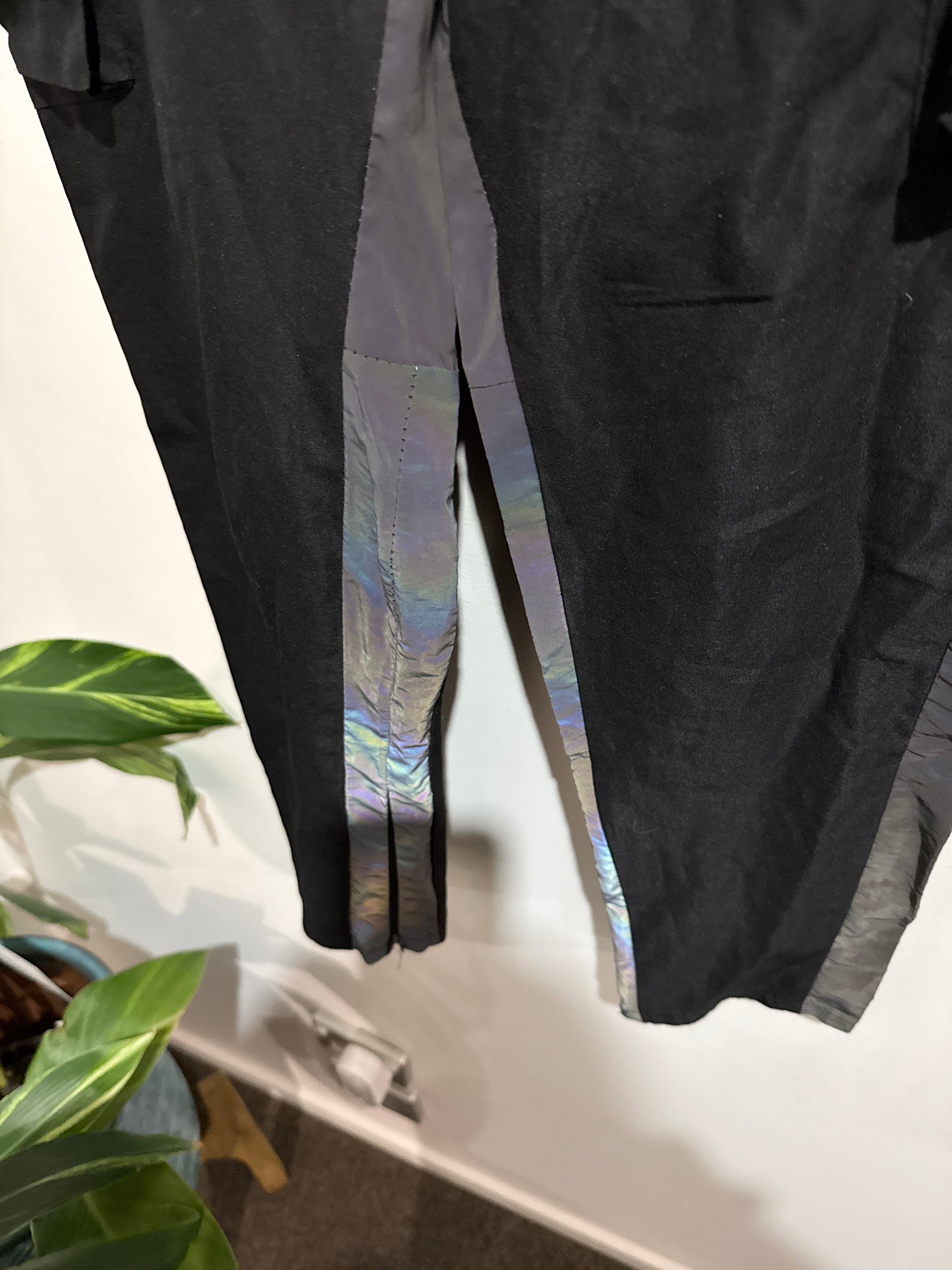 Brand Unknown Cargo Pants Size Waist 66cm