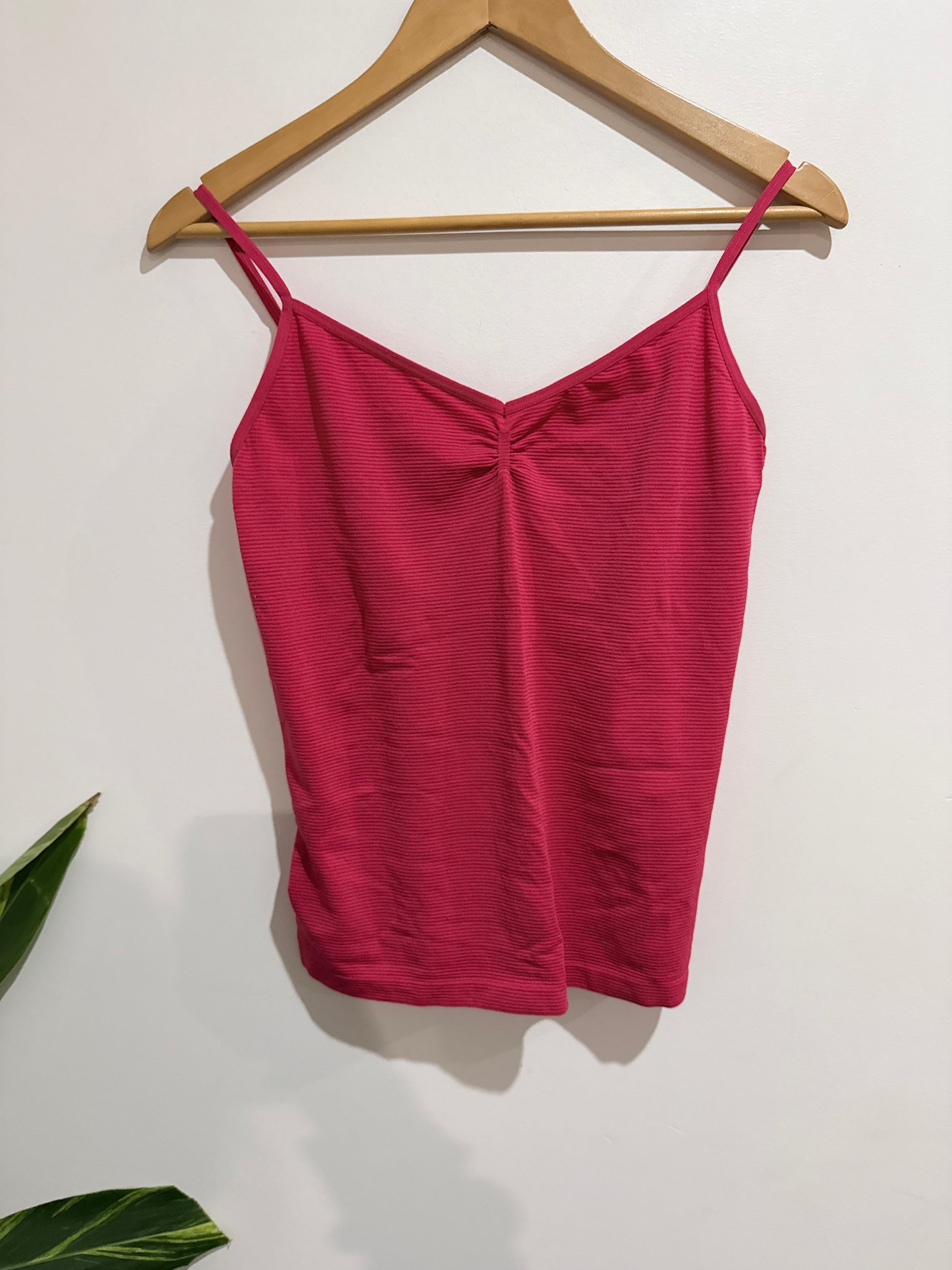 Jeanswest Spaghetti Strap Tank Top Size L