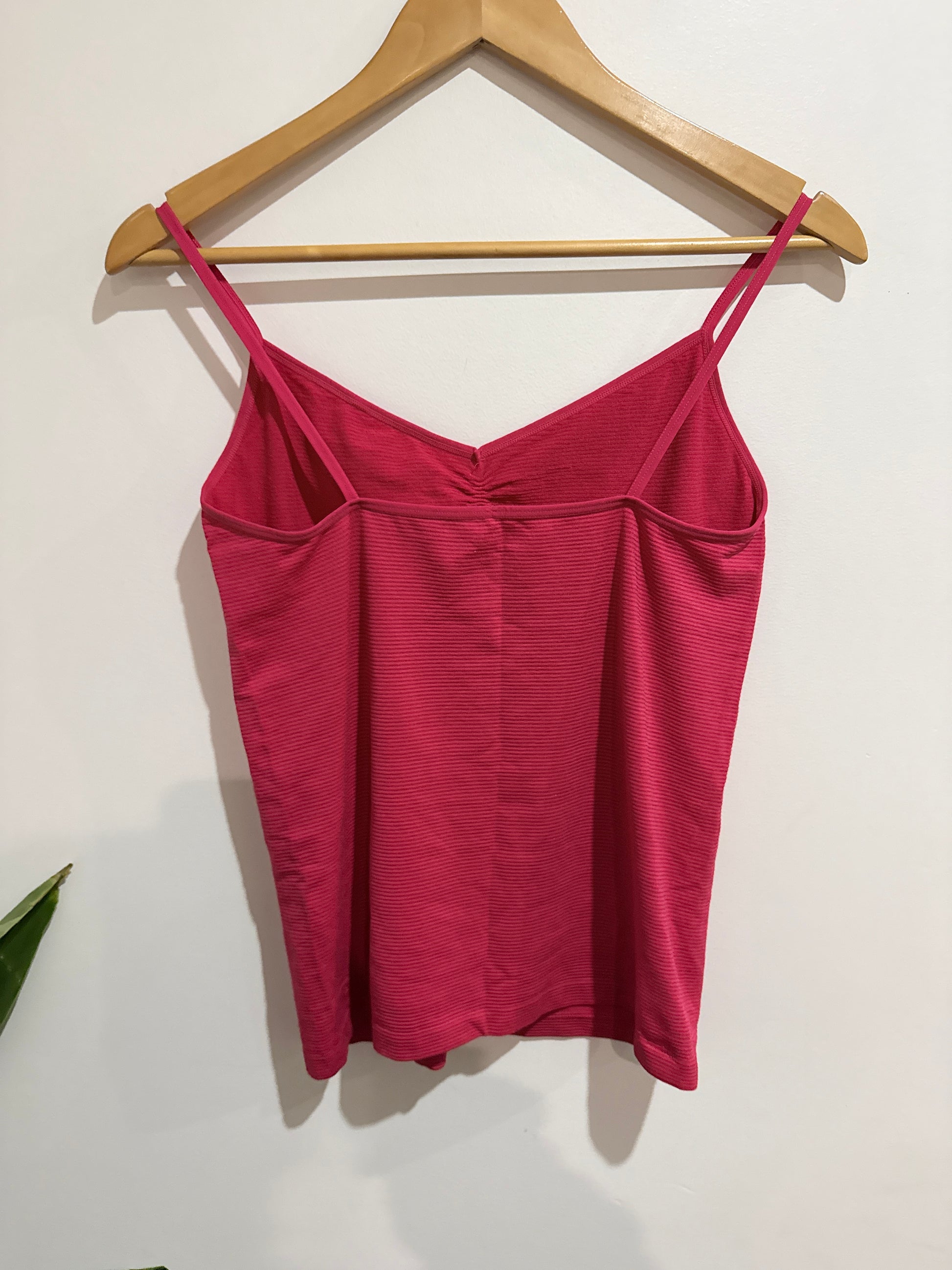 Jeanswest Spaghetti Strap Tank Top Size L