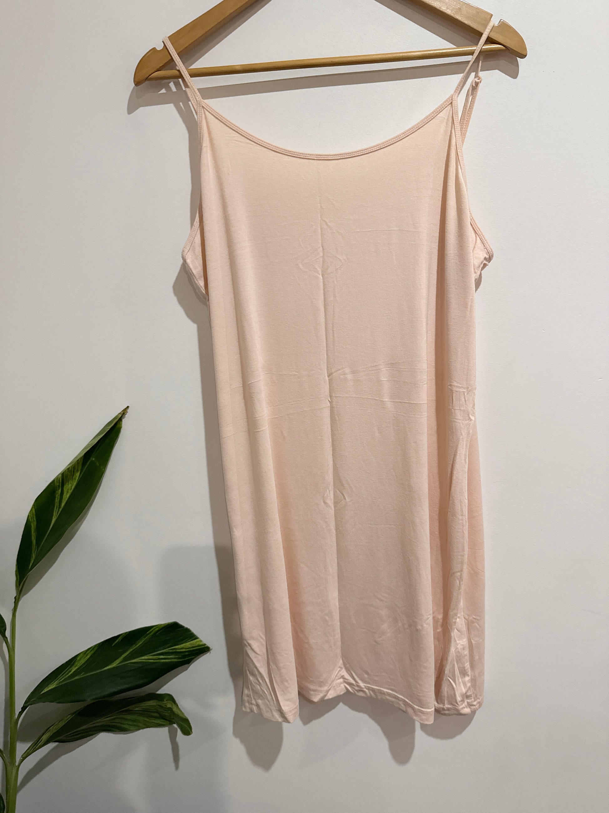 Favourites Modal Nightgown Size 2XL