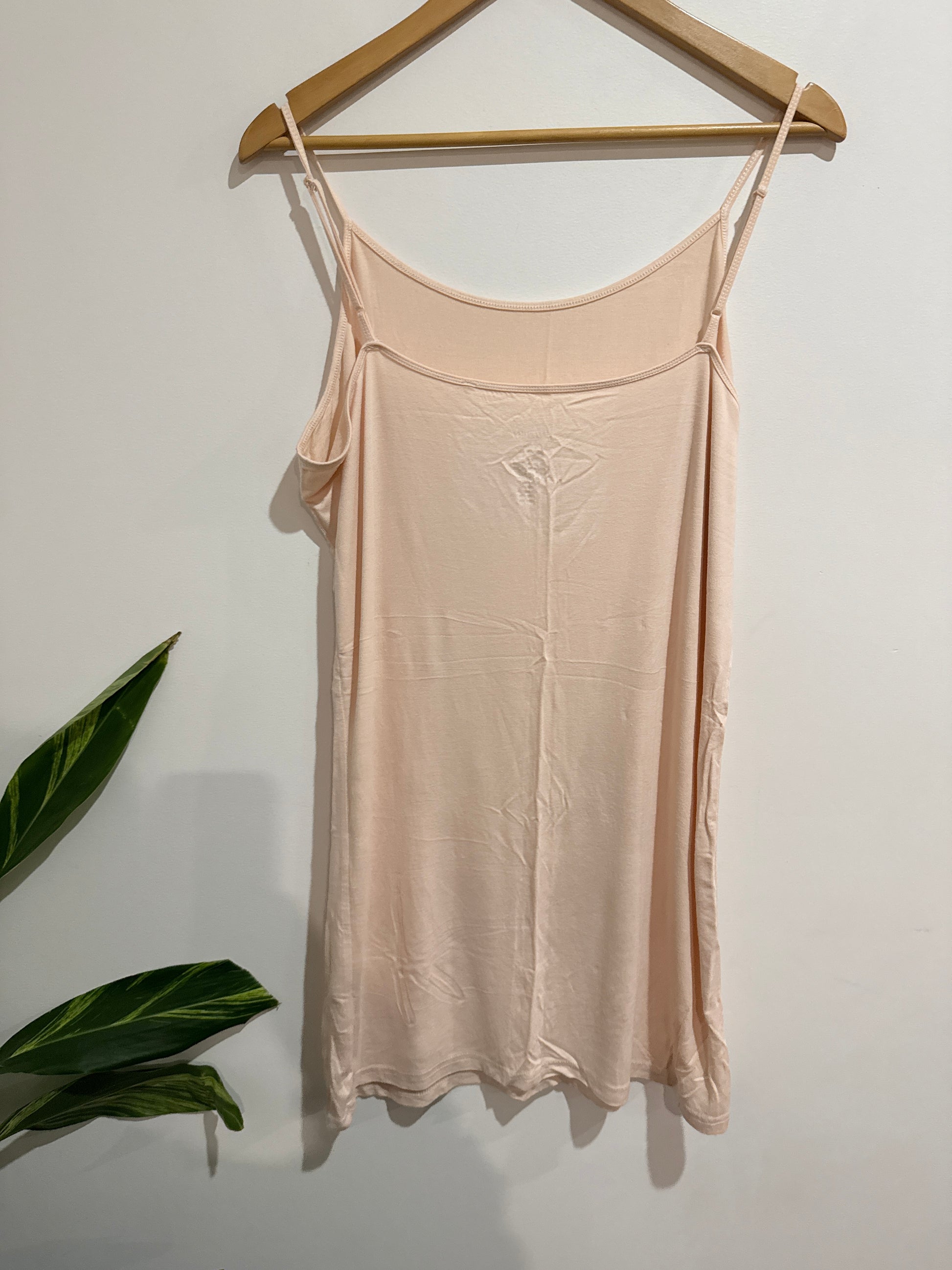 Favourites Modal Nightgown Size 2XL