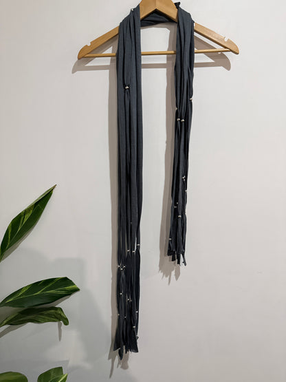 Scarf Queen Fringed Scarf
