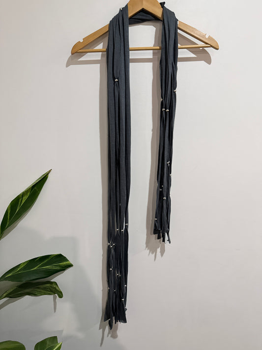 Scarf Queen Fringed Scarf