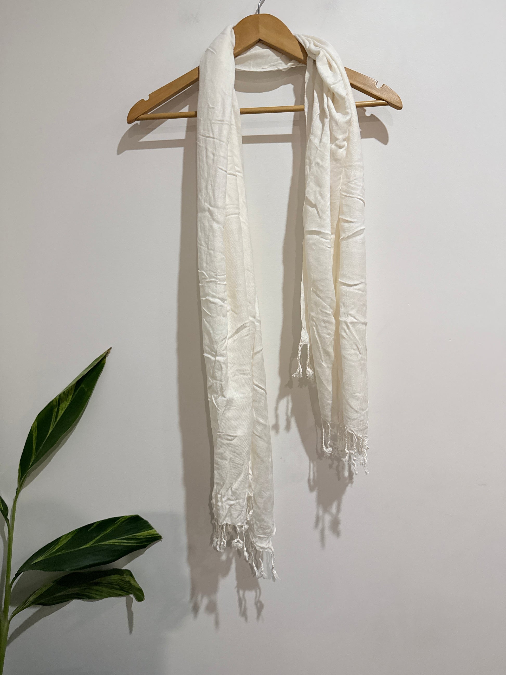 Womens Accessories Lightweight Scarf Size One Size