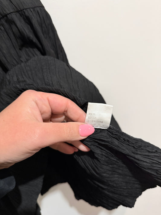 Brand Unknown Tiered Midi Skirt Size Waist 90cm