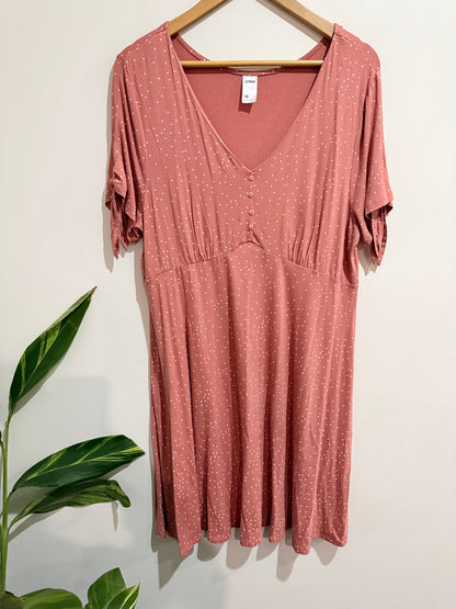 Anko V-neck Dress Size 18