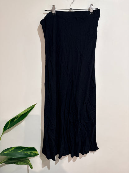 Cotton:on Crinkled Maxi Skirt Size M | M
