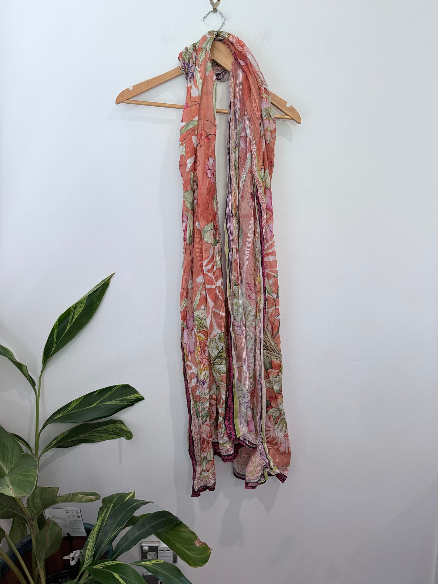 Sari Scarf